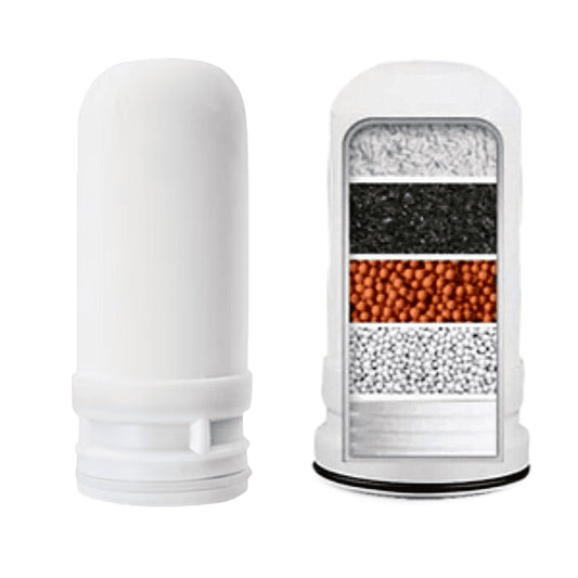 Rezerva filtru de apa