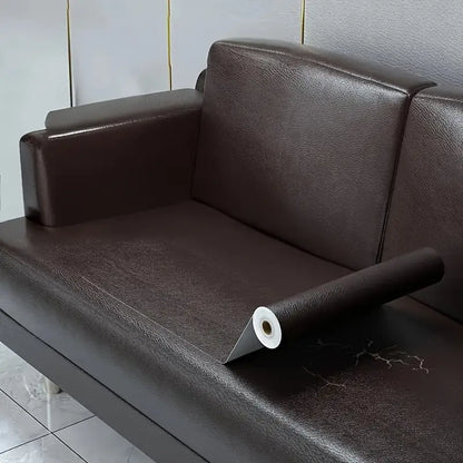 Repară Canapele, Scaune și Tapițerii din Piele în Câteva Minute