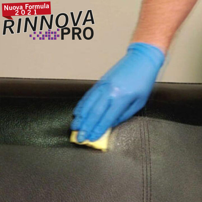 Crema protectie si reconditionare piele Rinnova