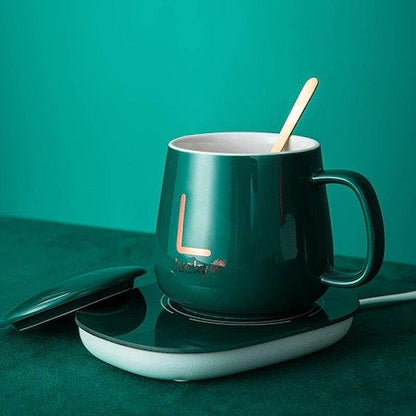 Cana Care Îți Ține Cafeaua Caldă Cât Vrei Tu